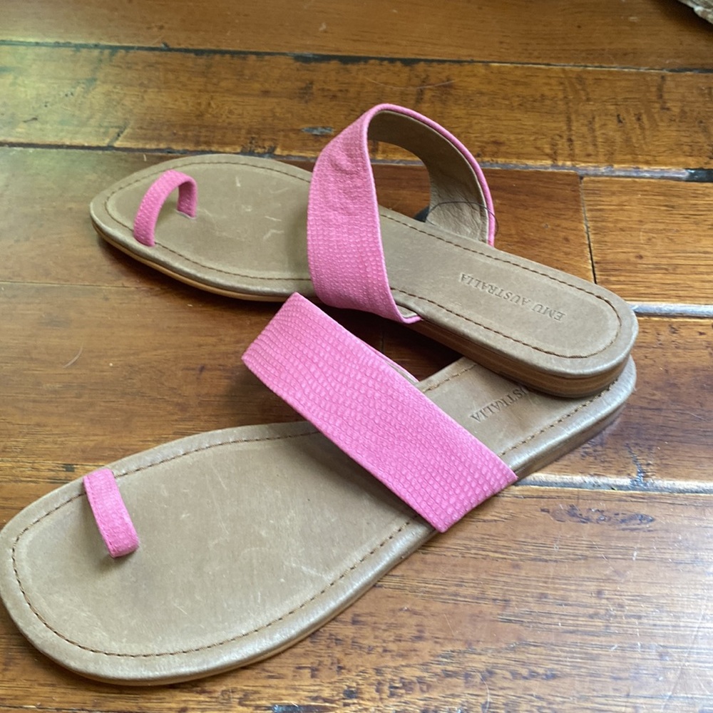 Emu Australia Sandals NWT